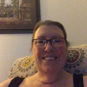 Meet your Posher, Cheryl